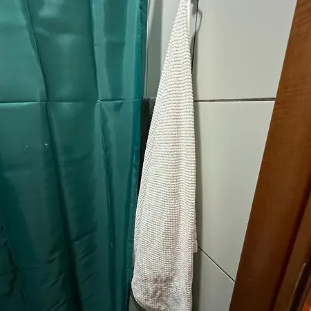 Bosco Apartment Tirana