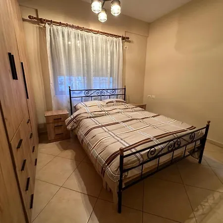 Apartment Bosco