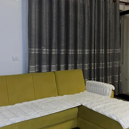Bosco Apartment