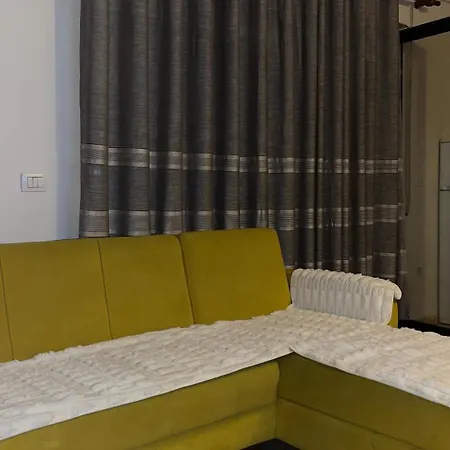 Bosco Apartment *
