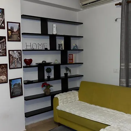 Apartment Bosco Tirana