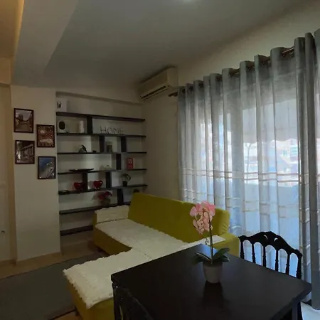 Bosco Apartment